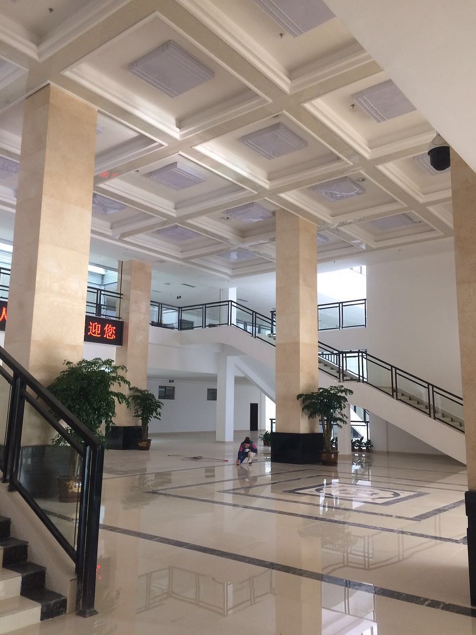 大厅3