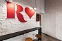 波兰Rozove咖啡店效果图八