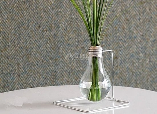 灯泡DIY