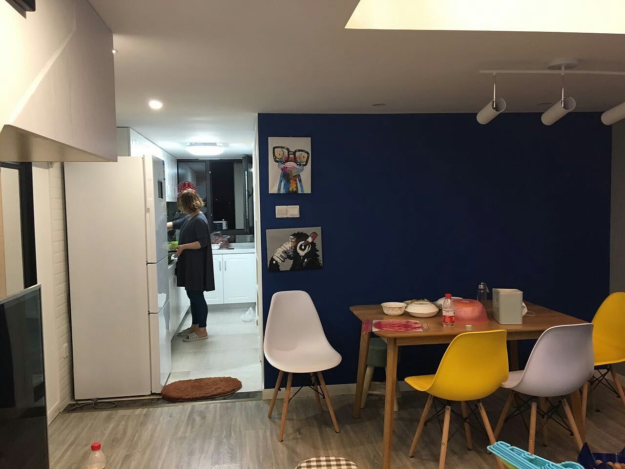 餐厅