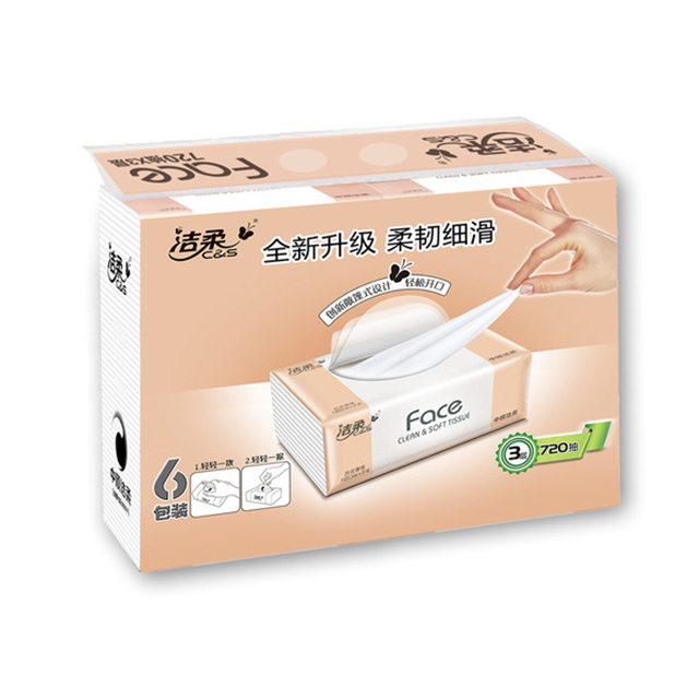 摘要:面巾纸是我们生活的必备品,我们会使用来擦手插嘴,所以对于面巾