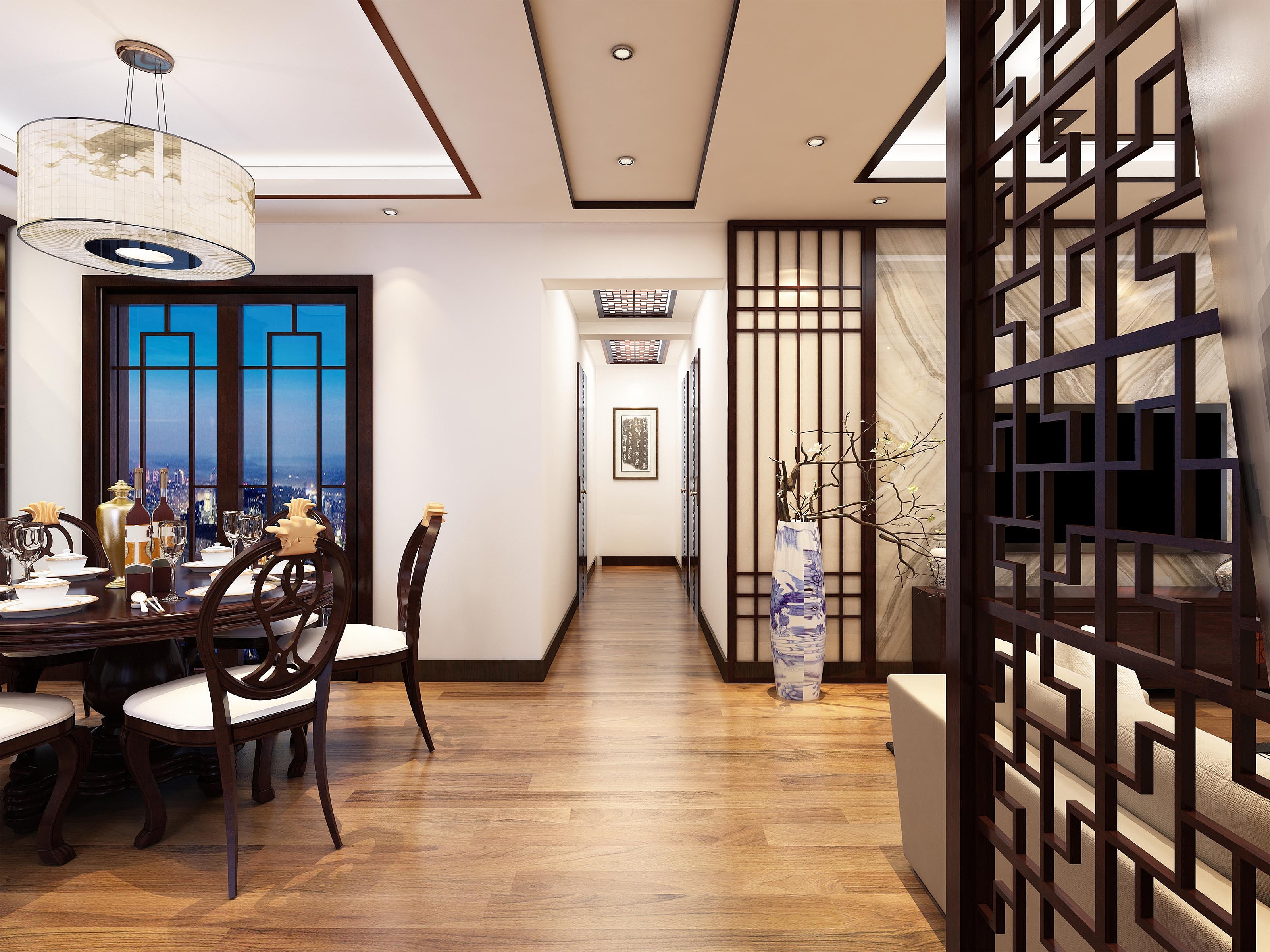 餐厅