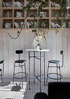 烏克蘭Restobar Garden餐廳效果圖十四