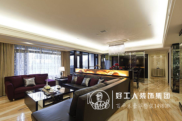 星河丹堤