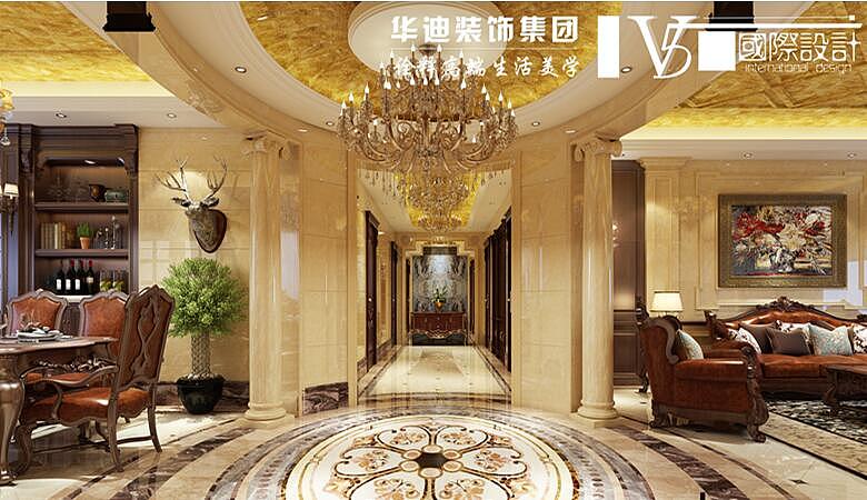 走廊