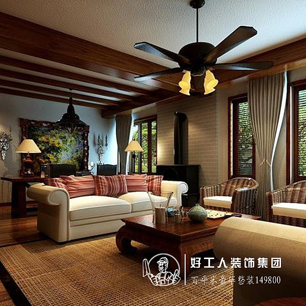 璞丽湾