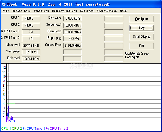 cpucool怎么用_cpucool怎么设置中文 装修保障网
