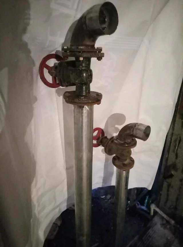 水电