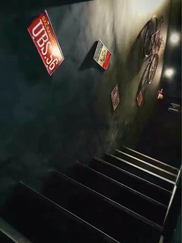 楼梯