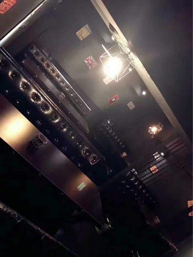 休闲场所