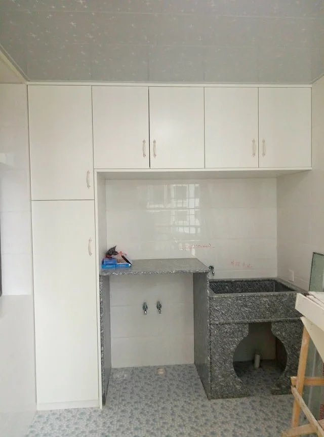 安顺市翠绿茗品（陈孃居室）