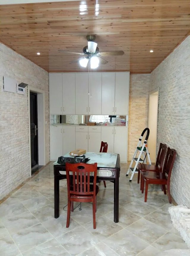 安顺市翠绿茗品（陈孃居室）