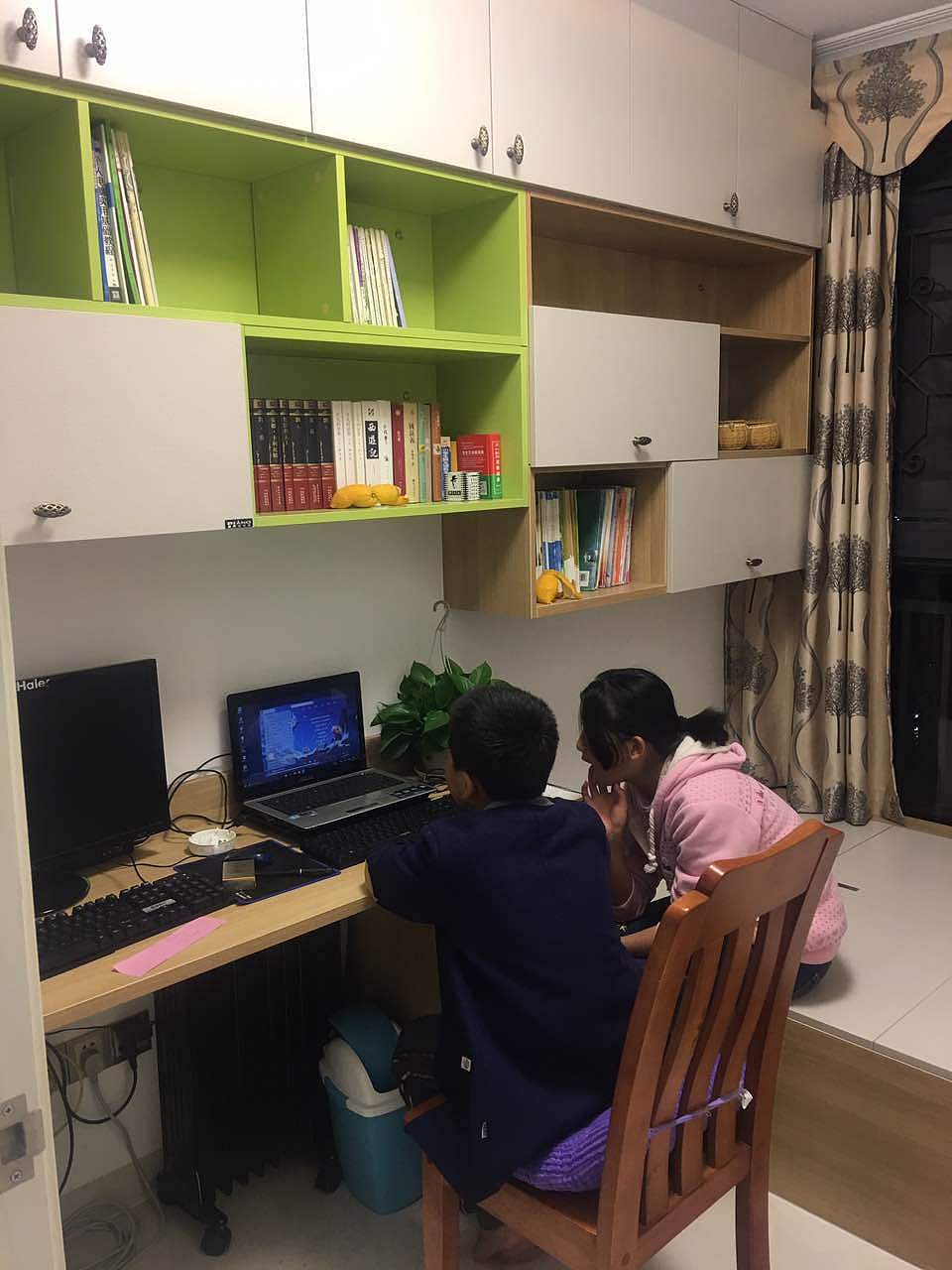 凯旋城11栋2单元804