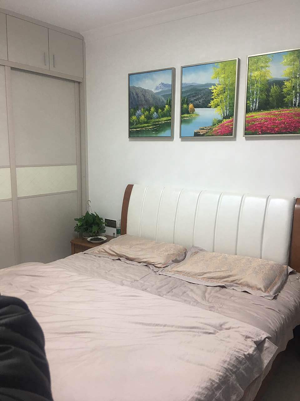 凯旋城11栋2单元804