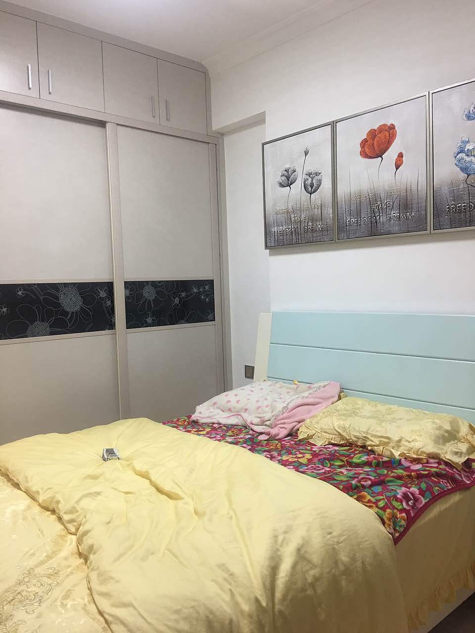 凯旋城11栋2单元804
