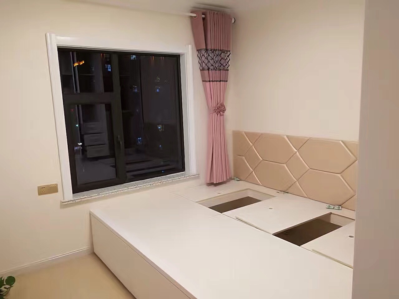 次卧室