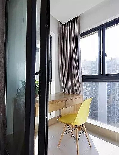 治愈系舒适小窝