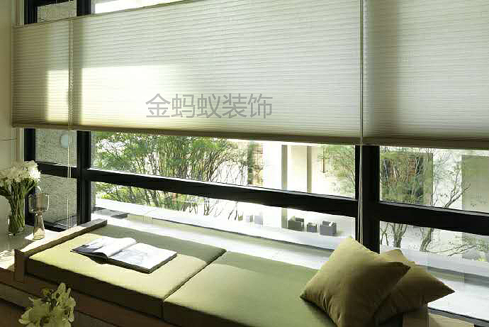 休闲区