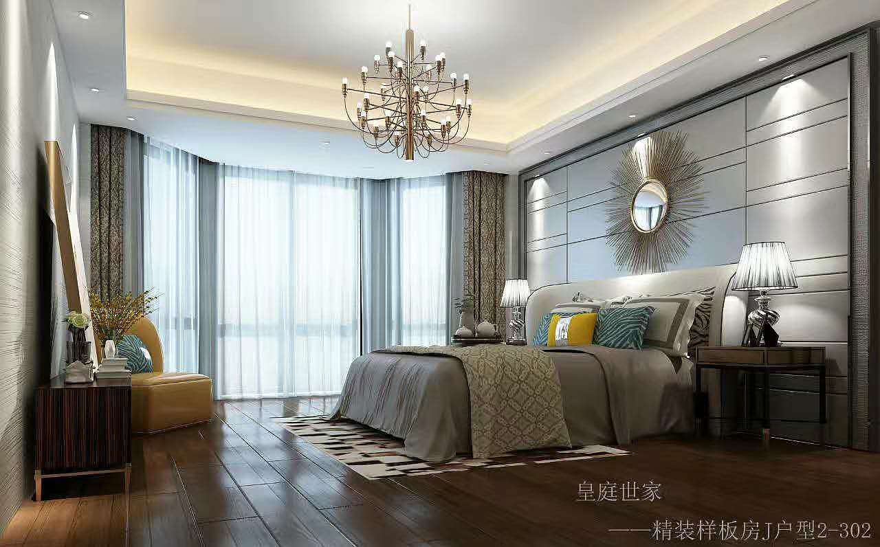 餐厅效果图