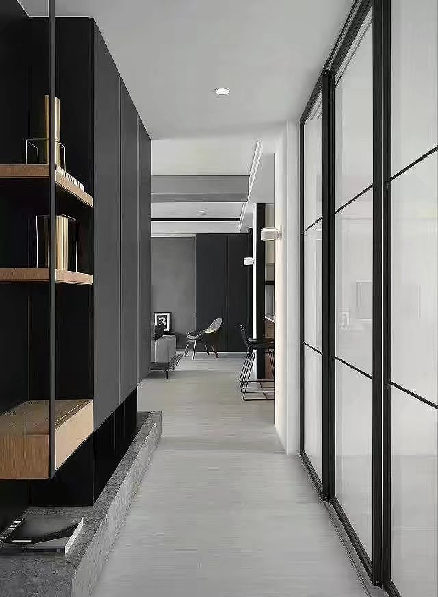 过道 