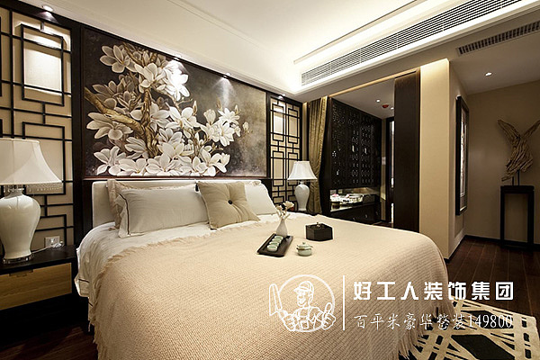 常发豪郡