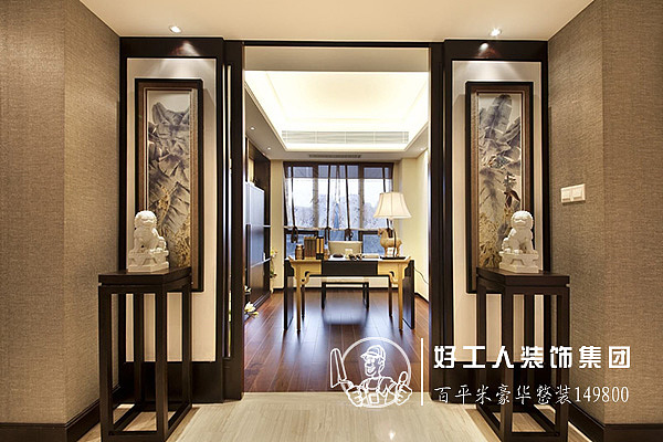 常发豪郡
