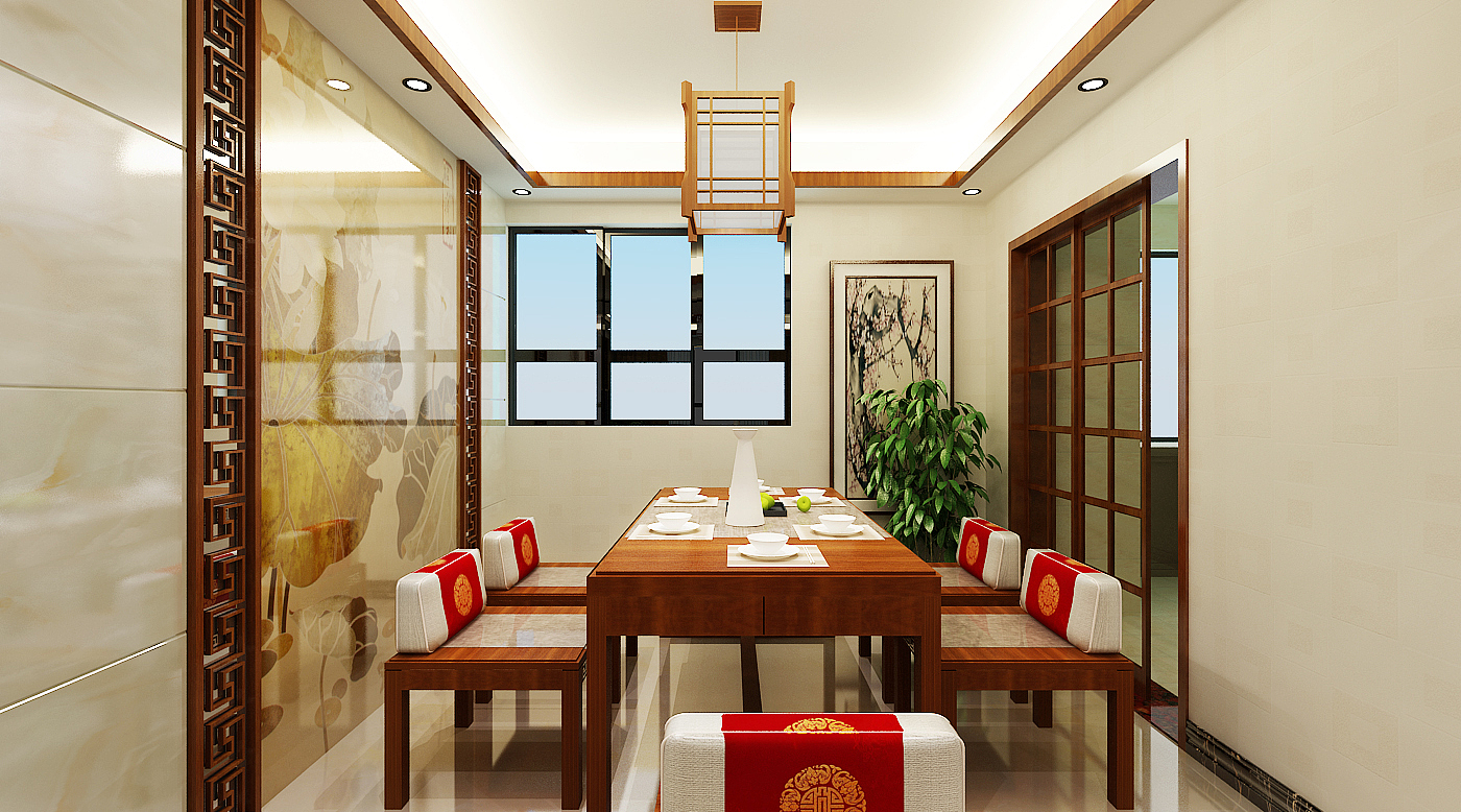 餐厅