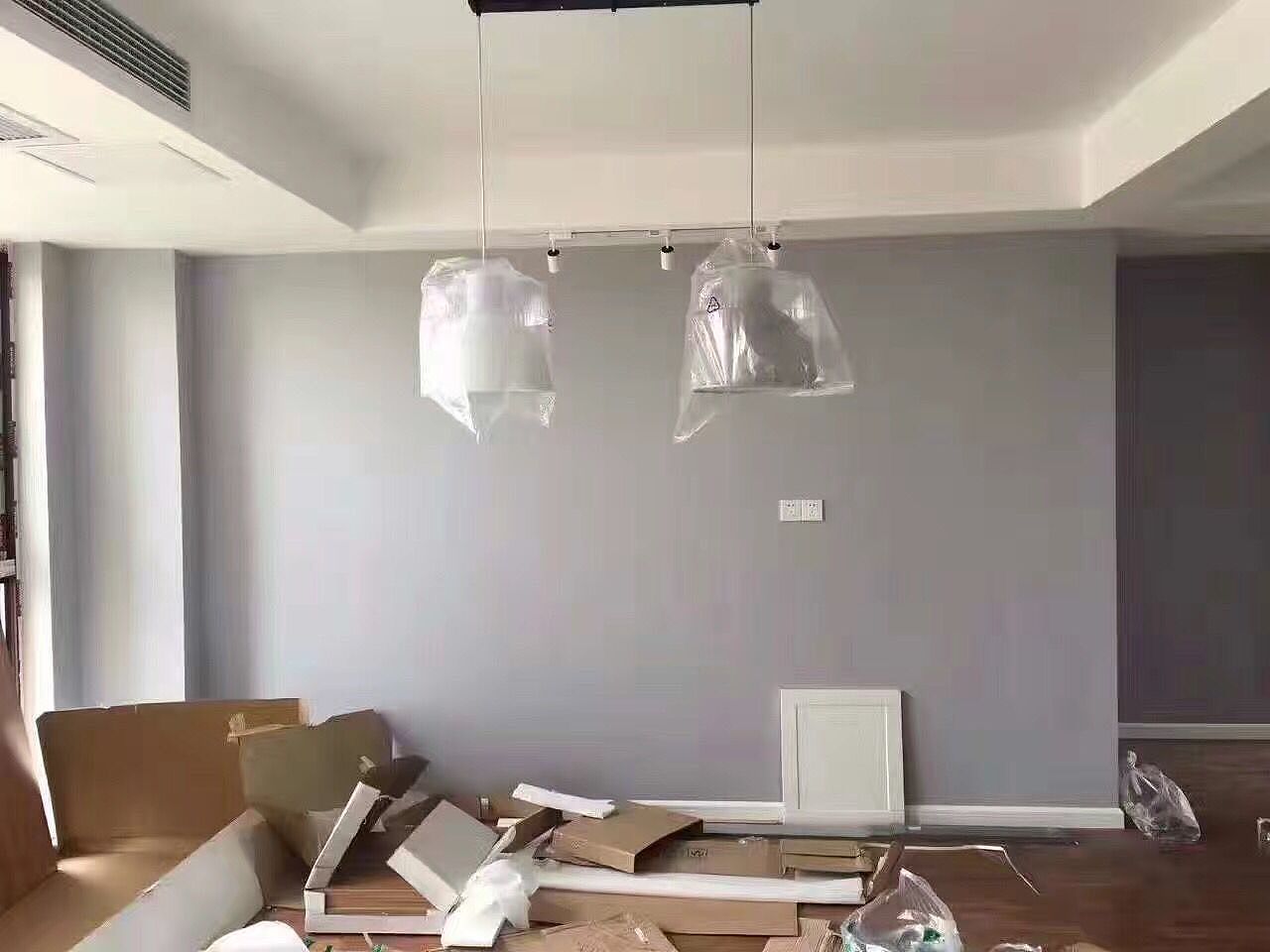 电视背景墙
