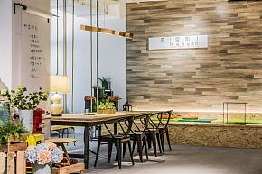 華空間設(shè)計(jì)辦公室效果圖