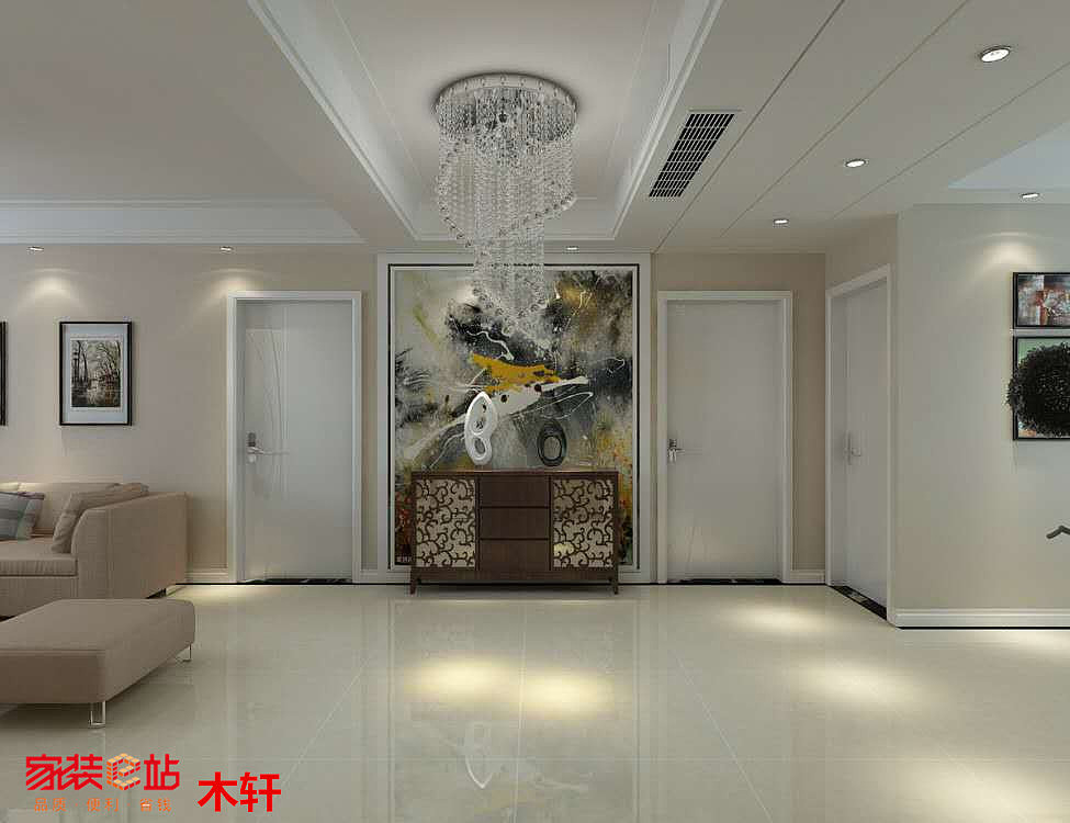 玄关