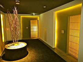 日本京都甘樂酒店效果圖十
