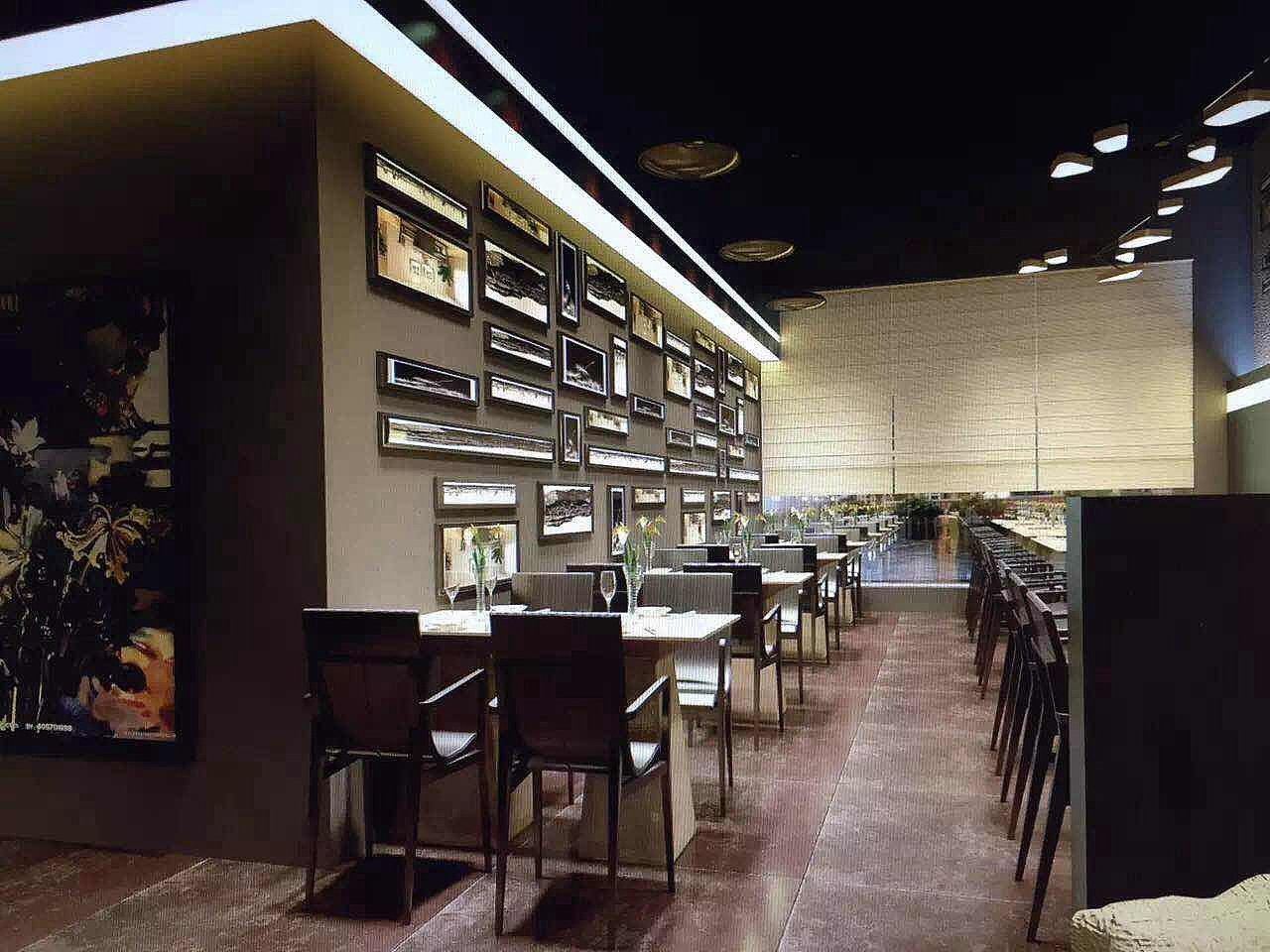 就餐区