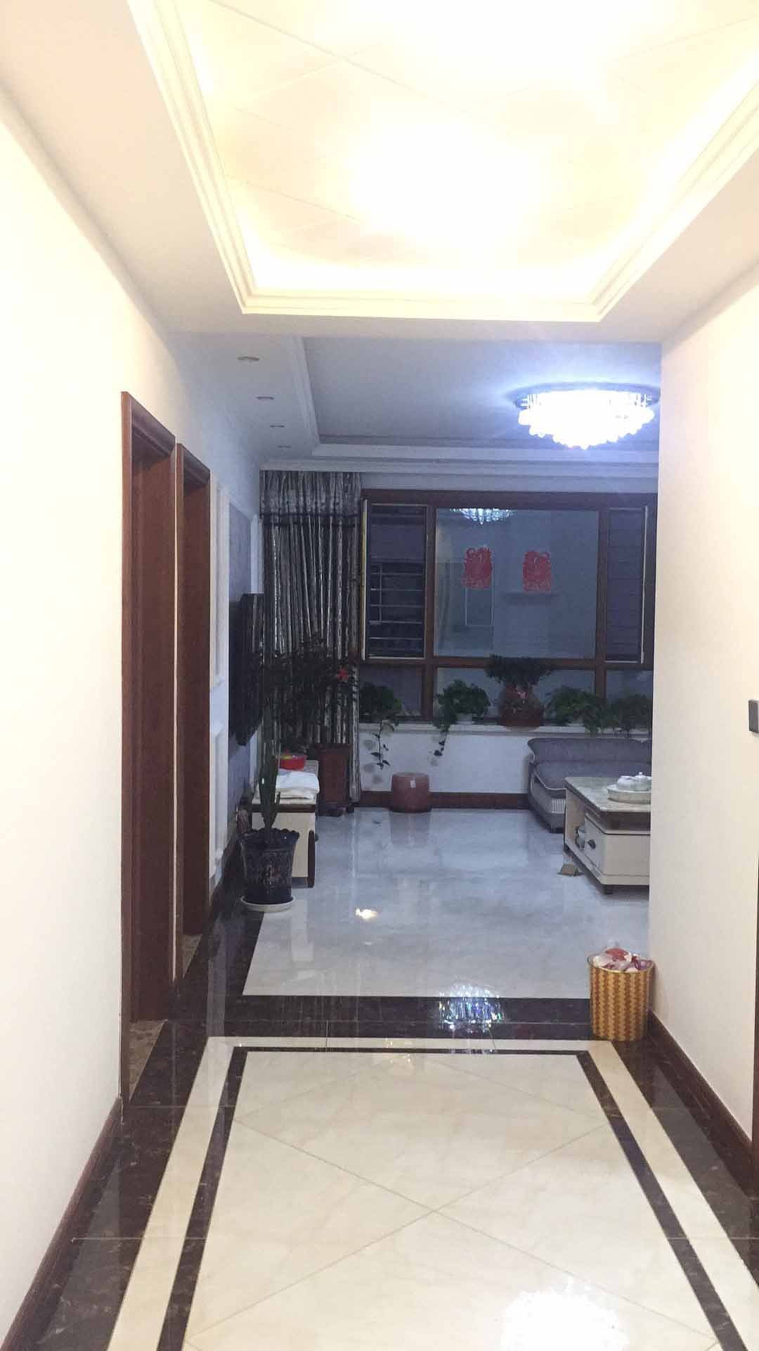 走廊