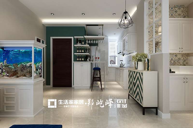 过廊