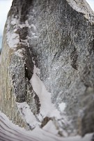 借由東方園林式的假山