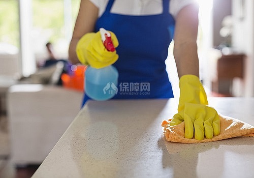 清洁用品