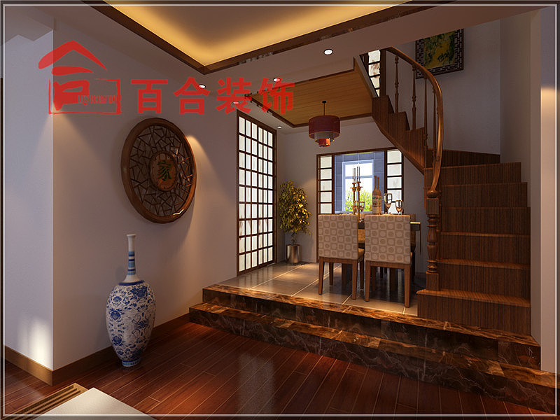 楼梯