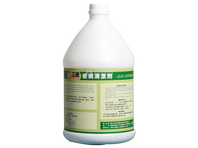 玻璃清洗剂
