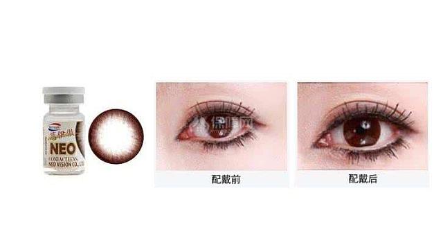 太明隐形眼镜怎么样，太明隐形眼镜怎么样好用吗