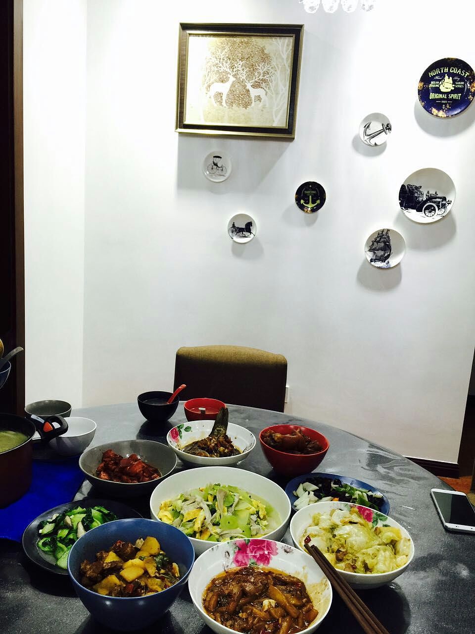 餐厅
