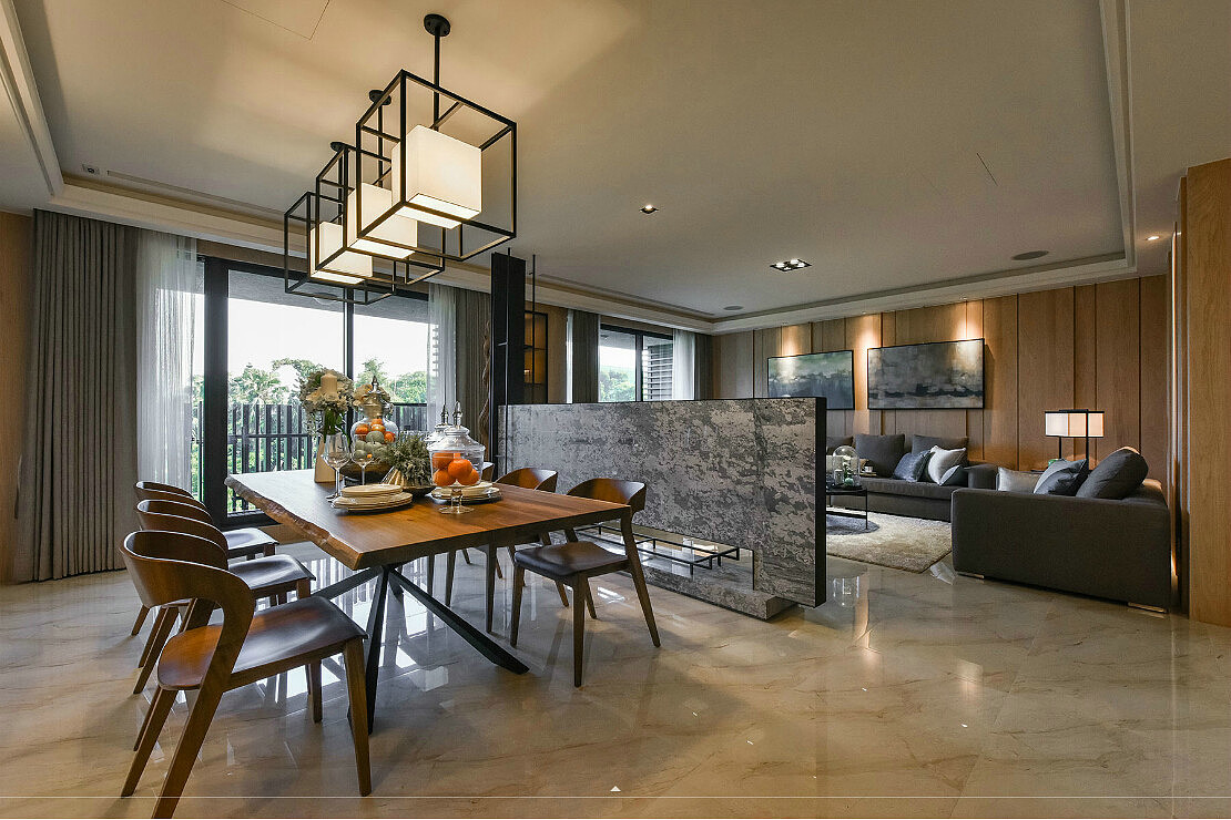 餐厅