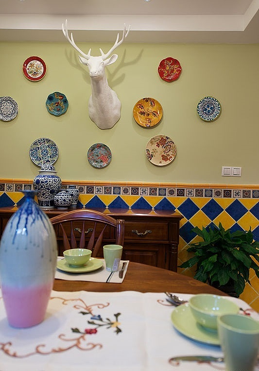 餐厅