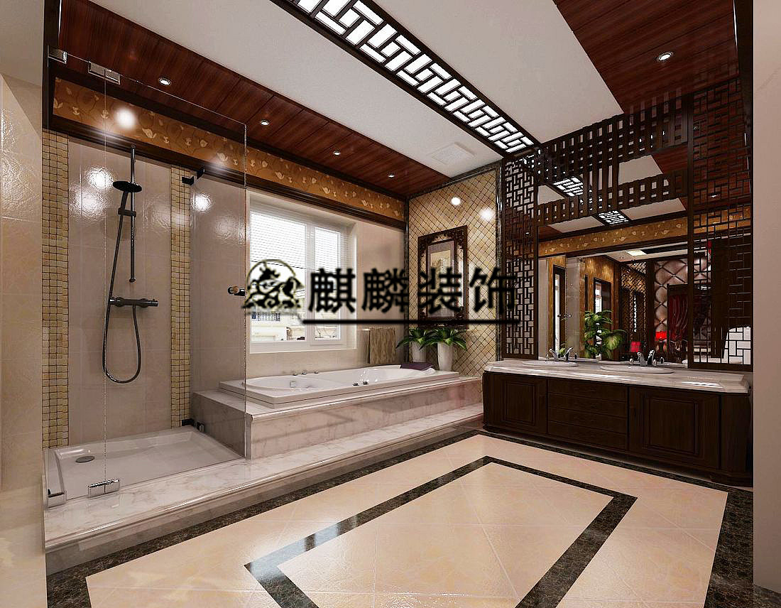 卫生间