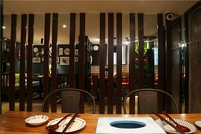 餐桌餐具