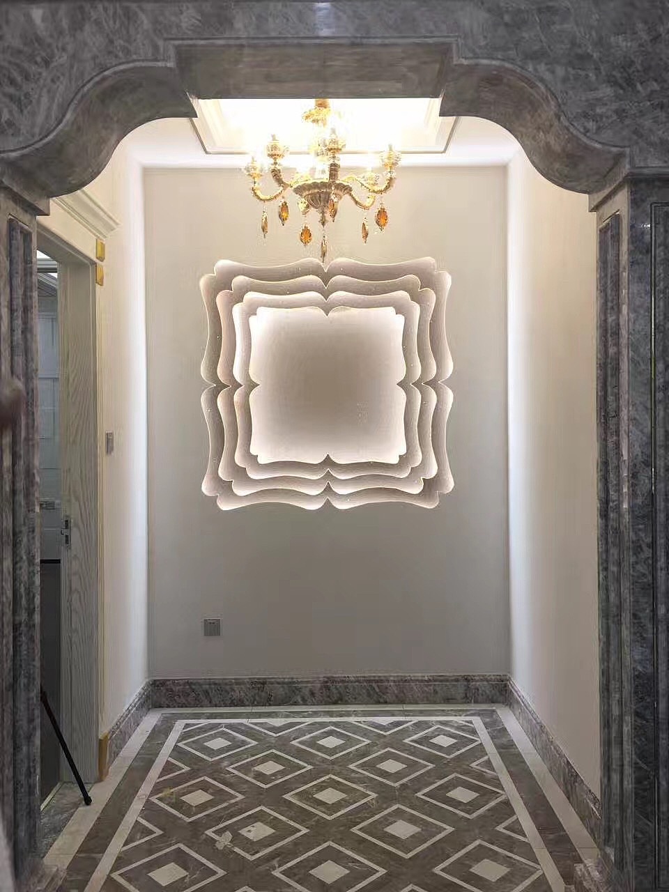 玄關