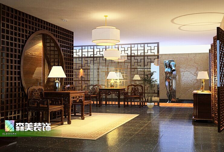 商业店铺