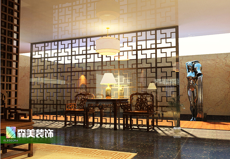 商业店铺