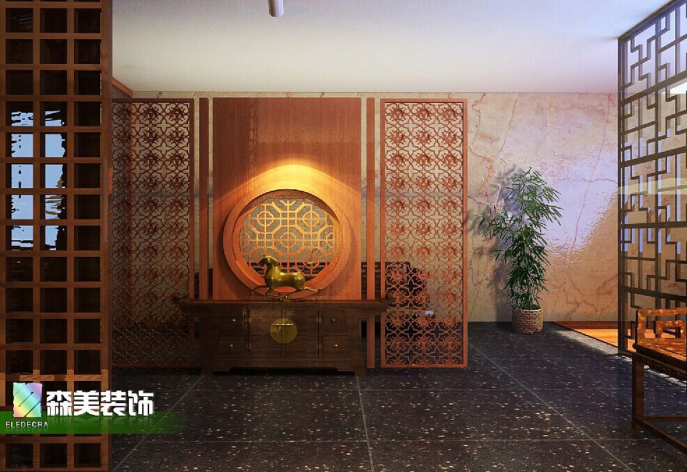商业店铺