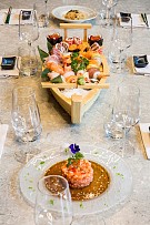 BRUNATI餐廳美食