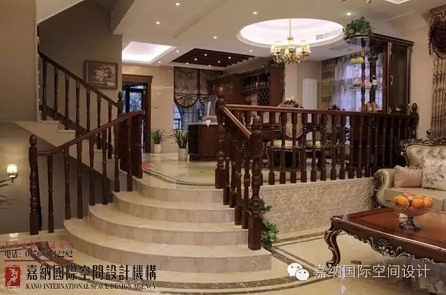 楼梯